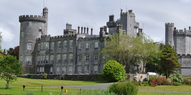 Lord Inchiquin objects to Dromoland wells - The Clare Champion