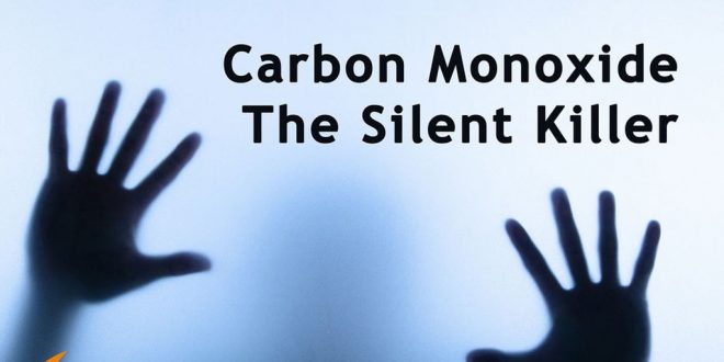 carbon monoxide poisoning symptoms emergency