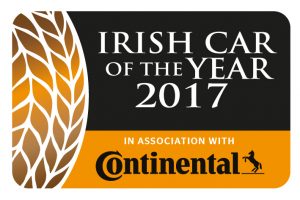 Irish Car of the Year 2017