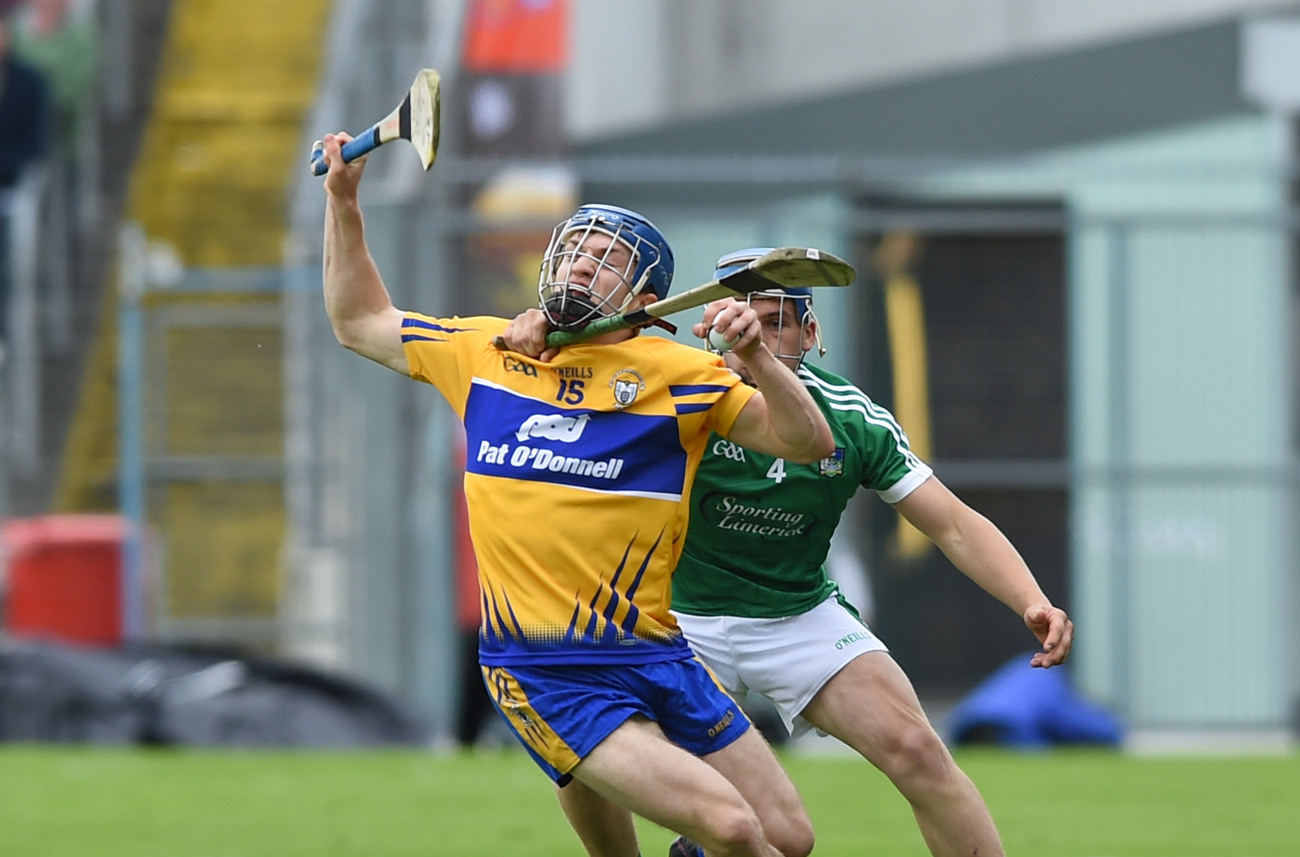 Clare back in Munster final after nine year wait The Clare Champion