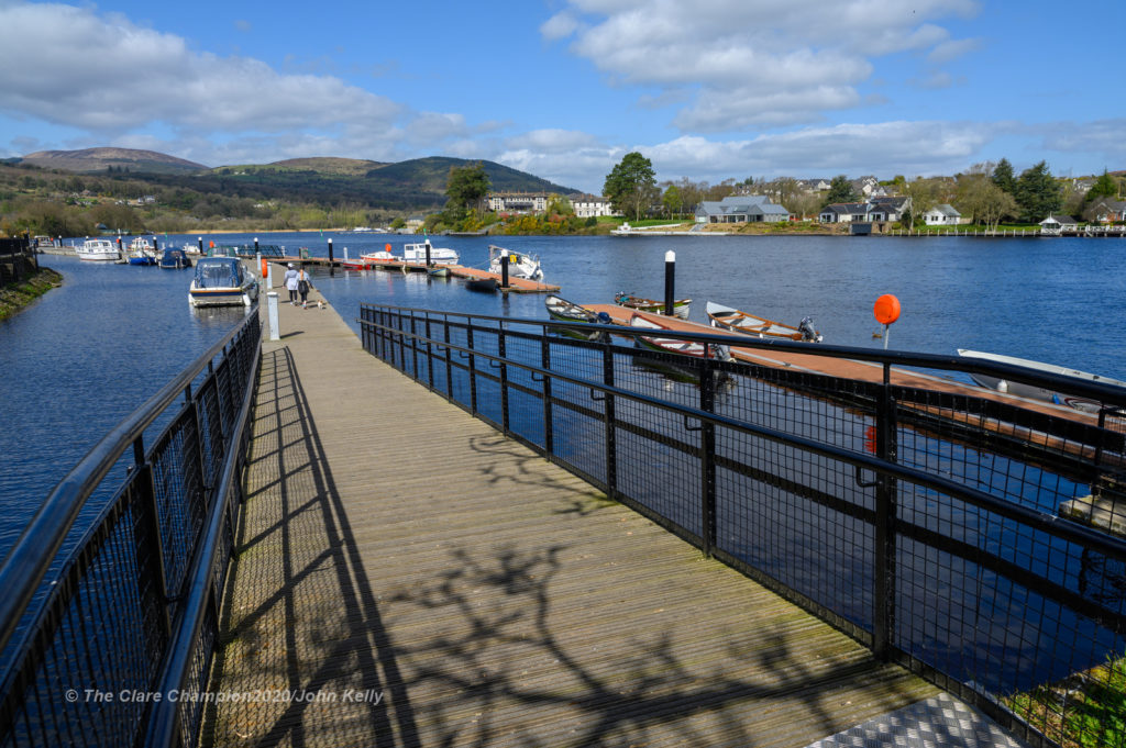 killaloe outdoor pool