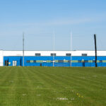 Caherlohan Centre of Excellence for Clare GAA