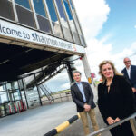 Consortium partners at Shannon Airport (2)