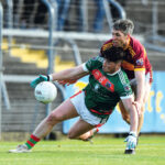 SFC County Final replay Miltown V Kilmurry Ibrickane