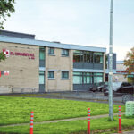 St Conaire’s school in Shannon