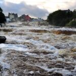 Inagh River in flood (Ruairí Ó Conchúir) (1)