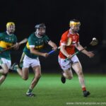 SHC Broadford V Crusheen at Sixmilebridge