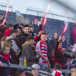 Clare Senior Football Championship Final, Cusack Park, Ennis, at 15:51:56, 7November 2021,