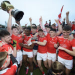 Clare Senior Football Championship Final, Cusack Park, Ennis, at 17:07:11, 7November 2021,