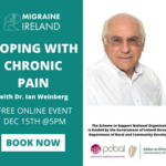 Migraine Ireland