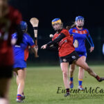 Munster Senior B Post-Primary School Camogie Championship Final, Caherlohan, Ennis, at 21:11:11, 20January 2022,