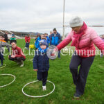 Corofin All Stars camp