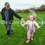 Corofin All Stars camp