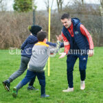 Corofin All Stars camp