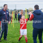 Corofin All Stars camp