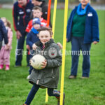 Corofin All Stars camp