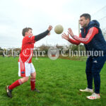 Corofin All Stars camp