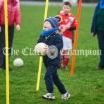 Corofin All Stars camp