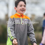 Corofin All Stars camp