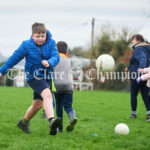 Corofin All Stars camp