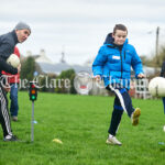 Corofin All Stars camp