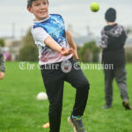 Corofin All Stars camp