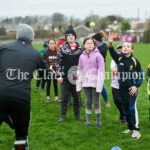 Corofin All Stars camp