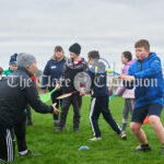 Corofin All Stars camp