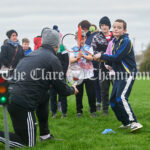 Corofin All Stars camp