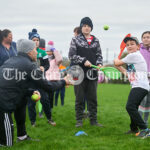 Corofin All Stars camp