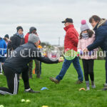 Corofin All Stars camp