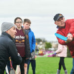 Corofin All Stars camp