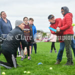 Corofin All Stars camp