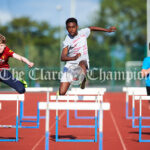 Ennis Community Games Athletics Finals