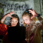 Halloween Festivities at Cliffs Of Moher Experience