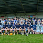 Harty Cup Semi Final in Mallow