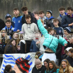 iHarty Cup semi Final in Mallow