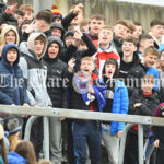 iHarty Cup semi Final in Mallow