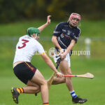 Harty Cup semi Final in Mallow