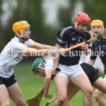 Harty Cup semi Final in Mallow