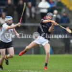 Harty Cup semi Final in Mallow