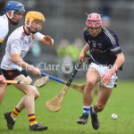 Harty Cup semi Final in Mallow