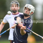 Harty Cup semi Final in Mallow