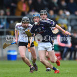 Harty Cup semi Final in Mallow