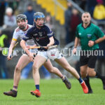 Harty Cup semi Final in Mallow