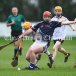 Harty Cup semi Final in Mallow