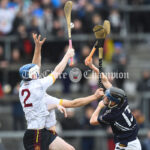 Harty Cup semi Final in Mallow