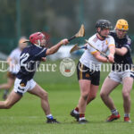 Harty Cup semi Final in Mallow