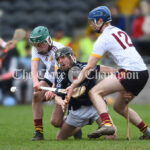 Harty Cup semi Final in Mallow