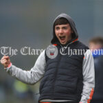 Harty Cup semi Final in Mallow